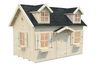 Palmako Marie 5,4 m² Palmako Marie 5,4 m²