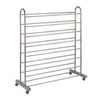Wenko Giant Schuhregal ausziehbar mit 4 Rollen Wenko Giant Schuhregal ausziehbar mit 4 Rollen