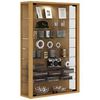 VCM Vitrosa Mini Wandvitrine ohne Beleuchtung VCM Vitrosa Mini Wandvitrine ohne Beleuchtung