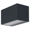 Ledvance SMART+ WiFi Brick Wall Updown 14W Ledvance SMART+ WiFi Brick Wall Updown 14W