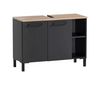 Schildmeyer Malte Waschbeckenunterschrank Schildmeyer Malte Waschbeckenunterschrank
