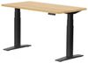 Flexispot E9 höhenverstellbarer Schreibtisch 160 x 80 cm Flexispot E9 höhenverstellbarer Schreibtisch 160 x 80 cm
