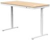 Flexispot Q8 höhenverstellbarer Schreibtisch Flexispot Q8 höhenverstellbarer Schreibtisch