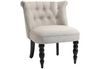 HOMCOM Polstersessel mit Knopfdesign 67 x 67 x 78 cm HOMCOM Polstersessel mit Knopfdesign 67 x 67 x 78 cm