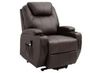 HOMCOM Sessel mit Aufstehhilfe 84 x 92 x 109 cm HOMCOM Sessel mit Aufstehhilfe 84 x 92 x 109 cm