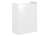 Fackelmann SBC Kara Waschbeckenunterschrank 45 cm Fackelmann SBC Kara Waschbeckenunterschrank 45 cm