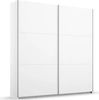 Rauch Aurelio Schwebetürenschrank 175 x 210 x 59 cm Rauch Aurelio Schwebetürenschrank 175 x 210 x 59 cm