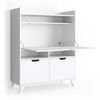 Vicco Berdi Schreibtisch 110 x 45 cm Vicco Berdi Schreibtisch 110 x 45 cm