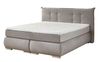 Sun Garden BX2310 Boxspringbett 180 x 200 cm Sun Garden BX2310 Boxspringbett 180 x 200 cm