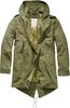 Brandit M51 U.S. Parka Herren Brandit M51 U.S. Parka Herren