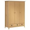 vidaXL Kleiderschrank (288951) vidaXL Kleiderschrank (288951)