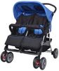 vidaXL Zwillingskinderwagen (10109) vidaXL Zwillingskinderwagen (10109)