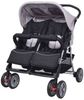 vidaXL Zwillingskinderwagen (10110) vidaXL Zwillingskinderwagen (10110)