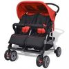 vidaXL Zwillingskinderwagen (10155) vidaXL Zwillingskinderwagen (10155)