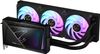 GIGABYTE Aorus GeForce RTX 5080 Xtreme Waterforce 16GB (GV-N5080AORUSX W-16GD) GIGABYTE Aorus GeForce RTX 5080 Xtreme Waterforce 16GB (GV-N5080AORUSX W-16GD)