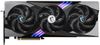 MSI GeForce RTX 5080 Gaming Trio OC 16GB (V531-005R) MSI GeForce RTX 5080 Gaming Trio OC 16GB (V531-005R)