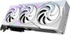 MSI GeForce RTX 5080 Gaming Trio OC White 16GB (V531-045R) MSI GeForce RTX 5080 Gaming Trio OC White 16GB (V531-045R)