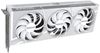 Inno3D GeForce RTX 5080 X3 OC White 16GB (N50803-16D7X-17605211) Inno3D GeForce RTX 5080 X3 OC White 16GB (N50803-16D7X-17605211)