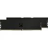 GoodRAM IRDM Pro DDR4-3600 32GB Kit (IRP-K3600D4V64L18/32GDC) GoodRAM IRDM Pro DDR4-3600 32GB Kit (IRP-K3600D4V64L18/32GDC)