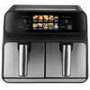 ProfiCook PC-FR 1287 H ProfiCook PC-FR 1287 H