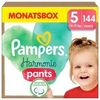 Pampers Harmonie Pants Größe 5 (144 Stk.) Pampers Harmonie Pants Größe 5 (144 Stk.)