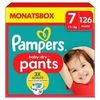 Pampers Baby Dry Pants Gr. 3 6-11 kg 192 Stk. Pampers Baby Dry Pants Gr. 3 6-11 kg 192 Stk.