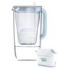 Brita Wasserfilter Aufsatz 2,5 l Glaskanne (1050452) Brita Wasserfilter Aufsatz 2,5 l Glaskanne (1050452)