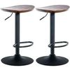 CLP Skelde Barhocker 2er Set CLP Skelde Barhocker 2er Set
