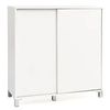 Wohnling Schuhschrank für 20 Paar Schuhe (WL5.712) Wohnling Schuhschrank für 20 Paar Schuhe (WL5.712)