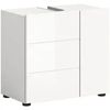 xonox.home Vira Waschbeckenunterschrank 60 x 32 x 56 cm xonox.home Vira Waschbeckenunterschrank 60 x 32 x 56 cm