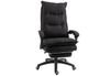 Vinsetto Massage-Bürostuhl 70 x 62 x 120 cm Vinsetto Massage-Bürostuhl 70 x 62 x 120 cm