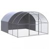 vidaXL Outdoor-Hühnerstall 3x4x2 m (3095473) vidaXL Outdoor-Hühnerstall 3x4x2 m (3095473)