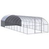 vidaXL Outdoor Hühnerstall 3x10x2m (3095476) vidaXL Outdoor Hühnerstall 3x10x2m (3095476)