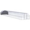 vidaXL Outdoor-Hühnerstall 3x20x2 m (3095479) vidaXL Outdoor-Hühnerstall 3x20x2 m (3095479)