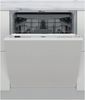 Whirlpool WIC 3C34 PFE S Whirlpool WIC 3C34 PFE S