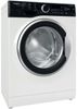 Whirlpool WRBSB 6249 S EU Whirlpool WRBSB 6249 S EU