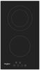 Whirlpool WRD 6030 B Whirlpool WRD 6030 B
