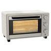 HOMCOM Minibackofen 21 L (800-085V90GY) HOMCOM Minibackofen 21 L (800-085V90GY)