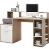 FMD Möbel Bolton Schreibtisch 138,5 x 92 x 53,5 cm FMD Möbel Bolton Schreibtisch 138,5 x 92 x 53,5 cm