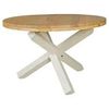 Wohnling Boha Esszimmertisch 120 cm x 75 cm Wohnling Boha Esszimmertisch 120 cm x 75 cm