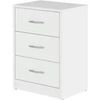Stella Trading Pepe Nachttisch 54 x 28 x 39 cm Stella Trading Pepe Nachttisch 54 x 28 x 39 cm