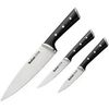 Tefal Ice Force Messerset 3-tlg. K2323S74 Tefal Ice Force Messerset 3-tlg. K2323S74