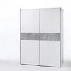 Stella Trading Puls Schwebetürenschrank 170 x 195 cm Stella Trading Puls Schwebetürenschrank 170 x 195 cm