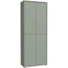 Deine Tante Emma Alice Springs Garderobenschrank 75 x 192 x 35 cm Deine Tante Emma Alice Springs Garderobenschrank 75 x 192 x 35 cm
