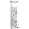 VCM Stano Maxi Wandvitrine 113 cm VCM Stano Maxi Wandvitrine 113 cm