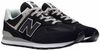 New Balance 574 Core Herren (ML574EVB) New Balance 574 Core Herren (ML574EVB)