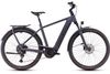 Cube Kathmandu Hybrid ONE 800 2025 Cube Kathmandu Hybrid ONE 800 2025