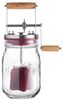Kilner Butterfass mit Drehkurbel 1 l (0025.348) Kilner Butterfass mit Drehkurbel 1 l (0025.348)