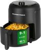 GourmetMaxx Heißluftfritteuse 2.3l (12251) GourmetMaxx Heißluftfritteuse 2.3l (12251)