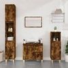 vidaXL Badschrank 30x30x190 cm (819788) vidaXL Badschrank 30x30x190 cm (819788)